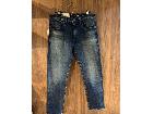 新品タグ付Levi's MADE & CRAFTED 502 TAPER 日本製の詳細ページを開く