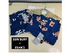 新品未使用 SUN SURF BEAMS アロハシャツ 2枚＋ハンガーセットの詳細ページを開く