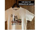 新品未使用 ユニクロ UT MURAKAMI RADIO Tシャツ 村上春樹 Mの詳細ページを開く