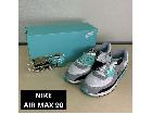 新品未使用タグ付き NIKE AIR MAX 90 スニーカー ユニセックスの詳細ページを開く
