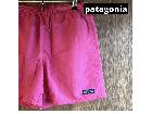 新品未使用タグ付き patagonia パタゴニア メンズ バギーショーツの詳細ページを開く