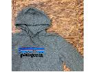 Patagonia パタゴニア パーカー フーディ　グレーの詳細ページを開く