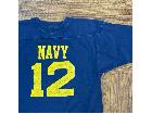 フットボールTシャツ  ウエアハウス 38  NAVY 『12』 ネイビー 希少の詳細ページを開く