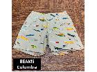 新品未使用 BEAMS Columbia ビームス コロンビア 短パン 魚 釣りの詳細ページを開く