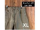 ウエアハウス× BEAMS PLUS 別注 セコハン ピケ Lot 1991の詳細ページを開く