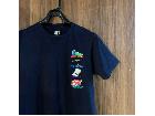 UT ドラえもんコラボTシャツ ネイビー　Mの詳細ページを開く