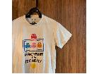 UT パックマン Tシャツ　ユニクロの詳細ページを開く