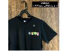 UNIQLO ユニクロ UT ドラえもん コラボTシャツ ブラック 新品未使用の詳細ページを開く