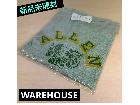 新品未開封タグ付き WAREHOUSE&CO. ウエアハウス Tシャツ グリーンの詳細ページを開く