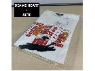 新品未開封 BEAMS HEART×AETE ビームスハート Tシャツ ホワイトの詳細ページを開く