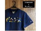 新品未使用タグ付き champion×ディズニー チャンピオン Tシャツの詳細ページを開く