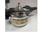 圧力鍋　マ・ローニエ　3.5リットル　3.5L 未使用の詳細ページを開く
