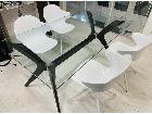 引取限定 Calligaris (カリガリス) ダイニングテーブル TOKYOの詳細ページを開く