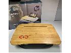 yogibo Traybo 2.0 Lap Tray グレー ヨギボー 中古の詳細ページを開く