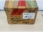 新品 日立単相モートル200w EFOU-KT4Pの詳細ページを開く