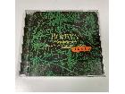 BOOWY GIGS JUST A HERO TOUR 1986 NAKEDの詳細ページを開く