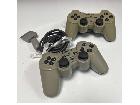 PS2コントローラー2台セット SCPH-1200 中古品 動作確認済みの詳細ページを開く