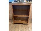 定価16300円 hommage Book Shelf 本棚 小物棚 オシャレの詳細ページを開く