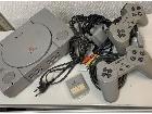 初代PlayStation PS初代プレステ　SCPH-5500 TRの詳細ページを開く