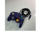 GAMECUBE 純正コントローラー バイオレット DOL-003 ニンテンドーの詳細ページを開く