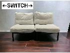 スウィッチ(SWITCH)アイアンソファカナタ製作所の詳細ページを開く