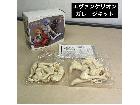 新世紀エヴァンゲリオン フィギュア ガレージキット アスカ レイ コトブキヤの詳細ページを開く