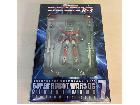 スーパーロボット大戦OG ディバイン・ウォーズ特典フィギュア DVDなし trの詳細ページを開く