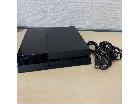 ジャンク品 PS4 CUH-1000A 本体 ケーブルのみ付属の詳細ページを開く