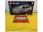 LEGO ジェームズ・ボンド アストンマーティンDB5 10262の詳細ページを開く