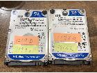 HDD WD5000LPCX 2枚セット②の詳細ページを開く