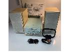 Panasonic ミニコンポ SA-PM1DVDの詳細ページを開く