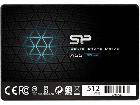 SILICON POWERシリコンパワー SP512GBSS3A55S25の詳細ページを開く