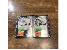 TOSHIBA DISK DRIVE MQ01ABF050 500GB 2枚④の詳細ページを開く