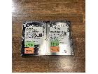 TOSHIBA DISK DRIVE MQ01ABF050 500GB 2枚⑤の詳細ページを開く