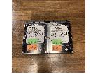 TOSHIBA DISK DRIVE MQ01ABF050 500GB 2枚14の詳細ページを開く
