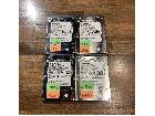 TOSHIBA DISK DRIVE MQ01ABF050 500GB 4枚20の詳細ページを開く