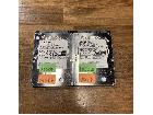 TOSHIBA DISK DRIVE MQ01ABF050 500GB 2枚27の詳細ページを開く