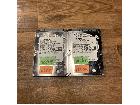 TOSHIBA DISK DRIVE MQ01ABF050 500GB 2枚29の詳細ページを開く