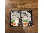 TOSHIBA DISK DRIVE MQ01ABF050 500GB 2枚30の詳細ページを開く