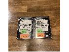 TOSHIBA DISK DRIVE MQ01ABF050 500GB 2枚15の詳細ページを開く