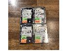 TOSHIBA DISK DRIVE MQ01ABF050 500GB 4枚19の詳細ページを開く