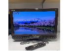 SHARP AQUOS 液晶カラーテレビ 20型 LC-20NE7 2010年製の詳細ページを開く