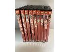 ジャッキー・チェン DVD まとめ売りの詳細ページを開く
