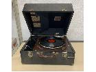 蓄音機 レコード HIS MASTER VOICE THE GRAMOPHONEの詳細ページを開く