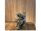 古銅真鍮製 香炉 獅子の詳細ページを開く