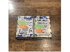 WD HDD 5000LPVT WD3200BEVT 2枚セットの詳細ページを開く