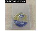 ゲームキューブ CAPCOM VS SNK 2EO 説明書なし GAMECUBEの詳細ページを開く