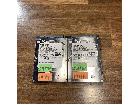 TOSHIBA DISK DRIVE MQ01ABF050 500GB 2枚①の詳細ページを開く