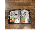 TOSHIBA DISK DRIVE MQ01ABF050 500GB 2枚②の詳細ページを開く
