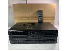TEAC AD-RW900 カセットレコーダーの詳細ページを開く